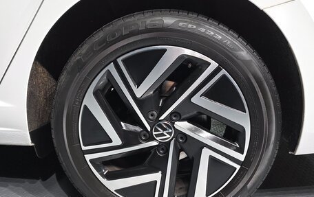 Volkswagen Jetta VII, 2022 год, 2 100 000 рублей, 7 фотография