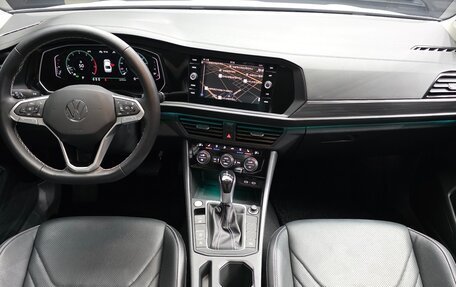 Volkswagen Jetta VII, 2022 год, 2 100 000 рублей, 9 фотография