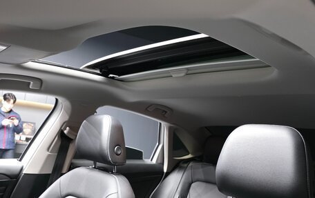 Volkswagen Jetta VII, 2022 год, 2 100 000 рублей, 14 фотография