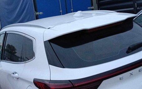 CheryExeed LX, 2023 год, 1 556 100 рублей, 4 фотография