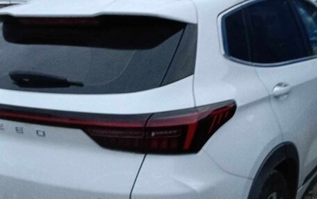 CheryExeed LX, 2023 год, 1 556 100 рублей, 3 фотография