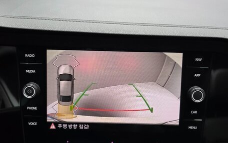 Volkswagen Jetta VII, 2022 год, 2 100 000 рублей, 17 фотография