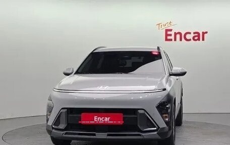 Hyundai Kona, 2023 год, 1 760 000 рублей, 2 фотография
