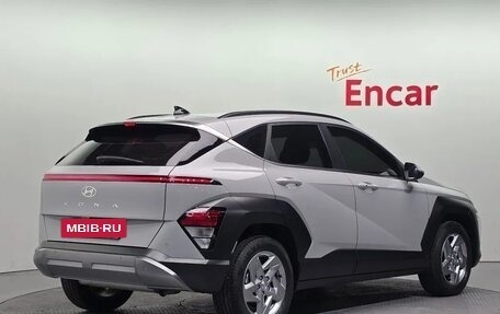 Hyundai Kona, 2023 год, 1 760 000 рублей, 3 фотография