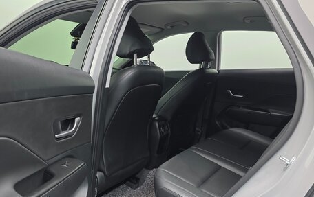 Hyundai Kona, 2023 год, 1 760 000 рублей, 8 фотография