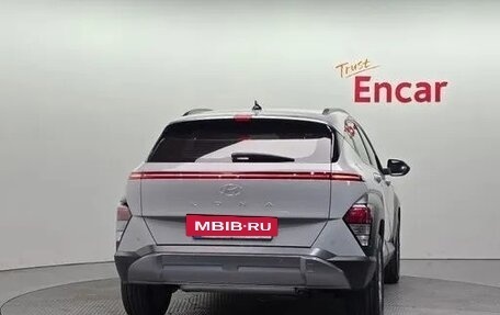 Hyundai Kona, 2023 год, 1 760 000 рублей, 4 фотография