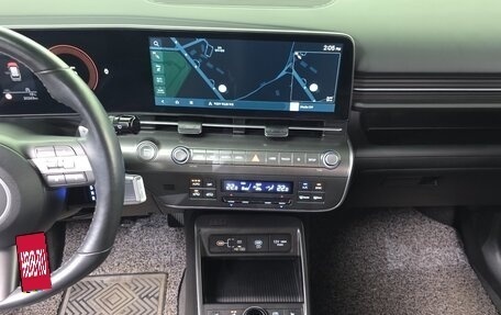 Hyundai Kona, 2023 год, 1 760 000 рублей, 17 фотография