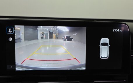 Hyundai Kona, 2023 год, 1 760 000 рублей, 21 фотография