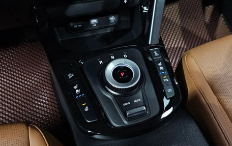 KIA Seltos I, 2023 год, 1 840 000 рублей, 6 фотография