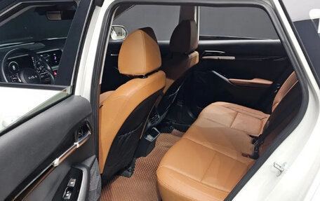 KIA Seltos I, 2023 год, 1 840 000 рублей, 10 фотография