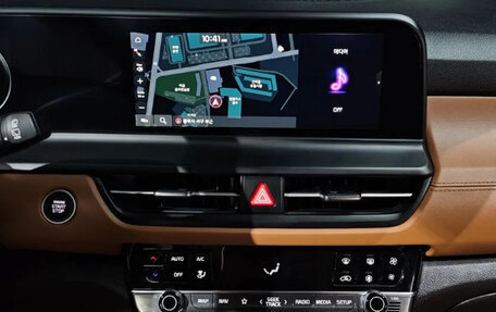 KIA Seltos I, 2023 год, 1 840 000 рублей, 11 фотография