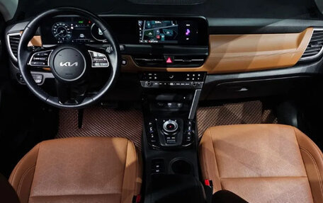 KIA Seltos I, 2023 год, 1 840 000 рублей, 5 фотография