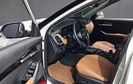 KIA Seltos I, 2023 год, 1 840 000 рублей, 7 фотография