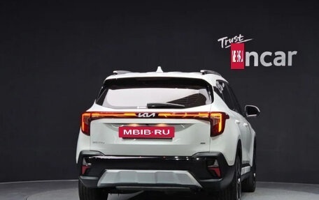 KIA Seltos I, 2023 год, 1 840 000 рублей, 4 фотография