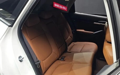 KIA Seltos I, 2023 год, 1 840 000 рублей, 9 фотография