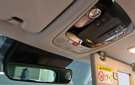 KIA Seltos I, 2023 год, 1 840 000 рублей, 14 фотография