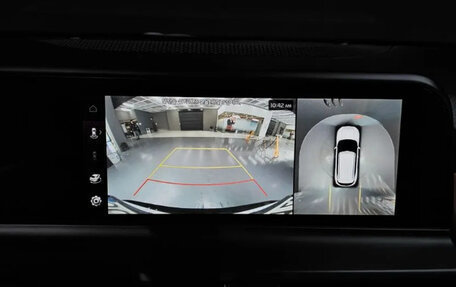 KIA Seltos I, 2023 год, 1 840 000 рублей, 12 фотография