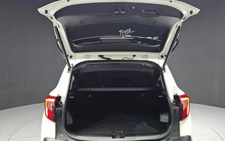 KIA Seltos I, 2023 год, 1 840 000 рублей, 16 фотография