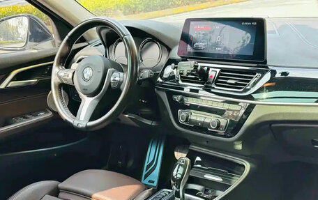 BMW 1 серия, 2022 год, 1 390 000 рублей, 7 фотография