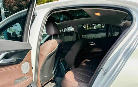 BMW 1 серия, 2022 год, 1 390 000 рублей, 9 фотография