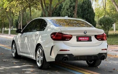 BMW 1 серия, 2022 год, 1 390 000 рублей, 6 фотография