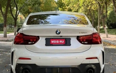 BMW 1 серия, 2022 год, 1 390 000 рублей, 5 фотография