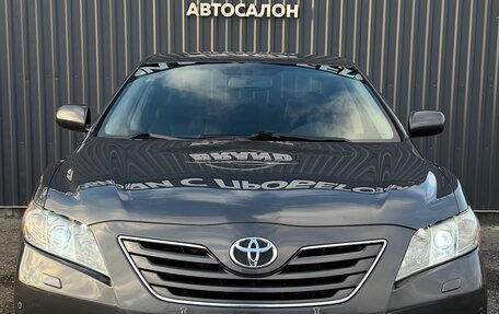 Toyota Camry, 2007 год, 1 290 000 рублей, 2 фотография