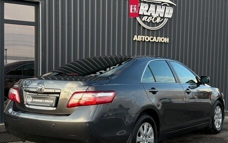 Toyota Camry, 2007 год, 1 290 000 рублей, 6 фотография