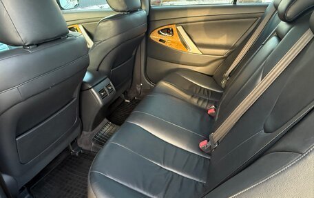 Toyota Camry, 2007 год, 1 290 000 рублей, 11 фотография