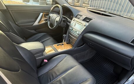 Toyota Camry, 2007 год, 1 290 000 рублей, 13 фотография