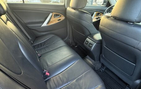 Toyota Camry, 2007 год, 1 290 000 рублей, 12 фотография