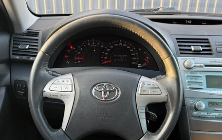 Toyota Camry, 2007 год, 1 290 000 рублей, 16 фотография