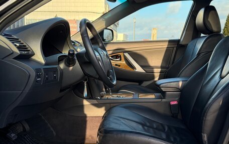 Toyota Camry, 2007 год, 1 290 000 рублей, 9 фотография