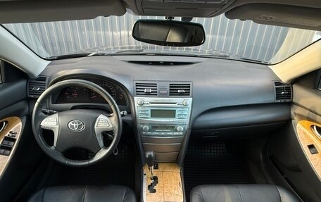 Toyota Camry, 2007 год, 1 290 000 рублей, 14 фотография