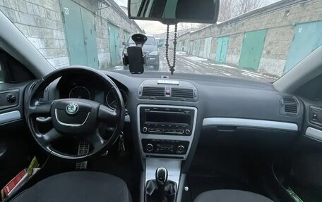 Skoda Octavia, 2011 год, 710 000 рублей, 6 фотография