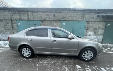 Skoda Octavia, 2011 год, 710 000 рублей, 2 фотография
