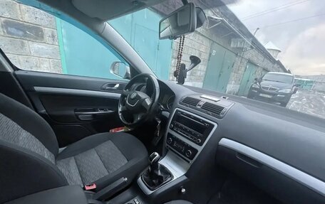 Skoda Octavia, 2011 год, 710 000 рублей, 5 фотография