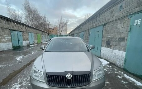 Skoda Octavia, 2011 год, 710 000 рублей, 3 фотография