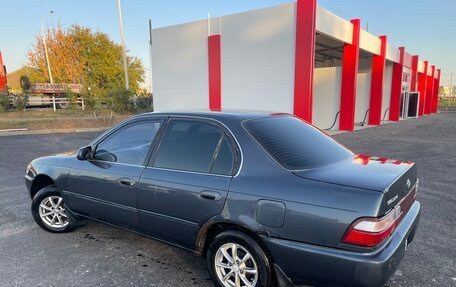 Toyota Corolla, 1992 год, 330 000 рублей, 3 фотография