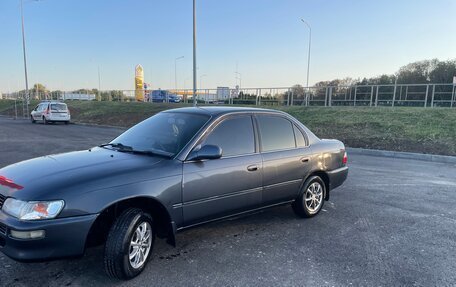 Toyota Corolla, 1992 год, 330 000 рублей, 2 фотография