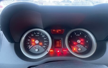 Renault Megane II, 2005 год, 420 000 рублей, 5 фотография