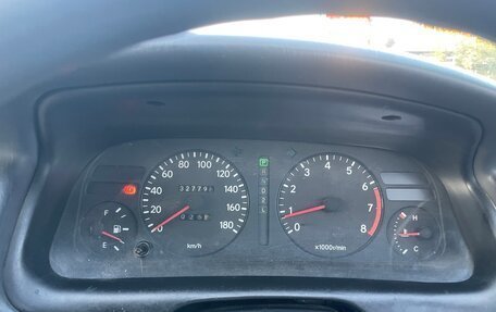 Toyota Corolla, 1992 год, 330 000 рублей, 9 фотография