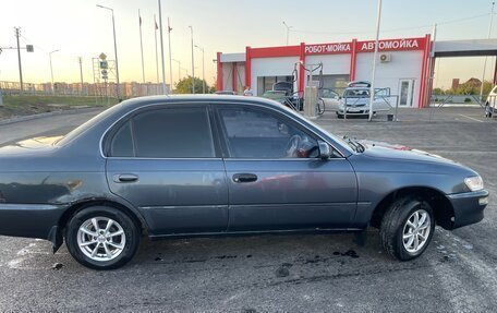 Toyota Corolla, 1992 год, 330 000 рублей, 6 фотография