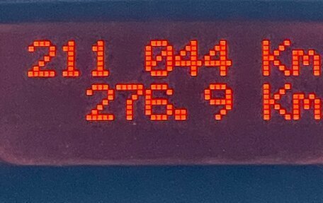 Renault Megane II, 2005 год, 420 000 рублей, 6 фотография