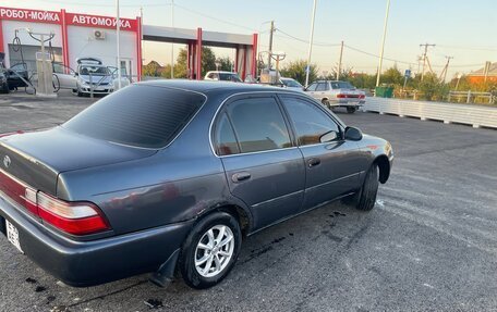 Toyota Corolla, 1992 год, 330 000 рублей, 5 фотография