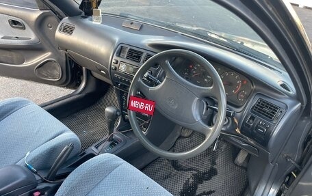 Toyota Corolla, 1992 год, 330 000 рублей, 10 фотография