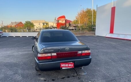 Toyota Corolla, 1992 год, 330 000 рублей, 4 фотография