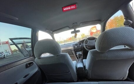 Toyota Corolla, 1992 год, 330 000 рублей, 11 фотография