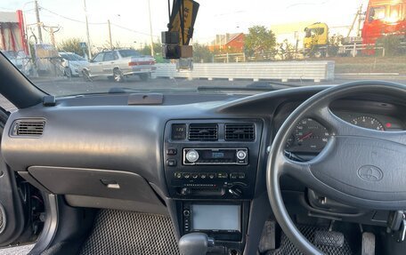 Toyota Corolla, 1992 год, 330 000 рублей, 13 фотография