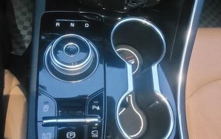 KIA K5, 2021 год, 3 300 000 рублей, 4 фотография